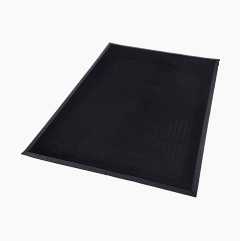 Rubber mat, 150 x 100 cm