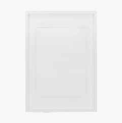 Photo frame, white, 50 x 70 cm 