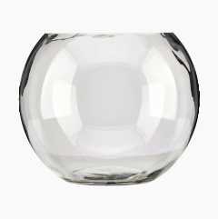 Glass Bowl, clear
