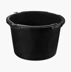 Mortar bucket 45 litre