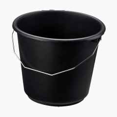 Construction bucket 5 litre