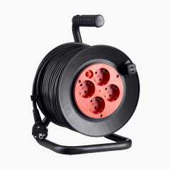 Cable Reel, 25 m