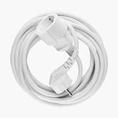 Extension Cord, earthed, 5 m