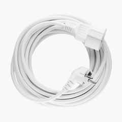 Extension Cord, earthed, 10 m