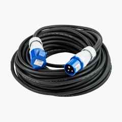 Extension cable, 25 m