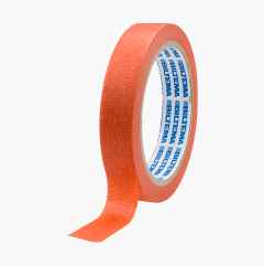 Masking tape for glass, outdoors, 19 mm
