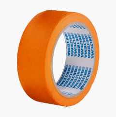 Masking tape for glass, outdoors, 38 mm