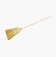 Dust Broom, 100 cm