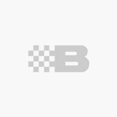 Skohorn 57,5 cm, svart