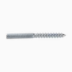 Grub screws, M10 x 100 mm, 10 pcs