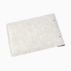 Padded envelopes, 20 x 27 cm, 10-pack