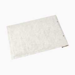 Padded envelopes, 29 x 37 cm, 10-pack