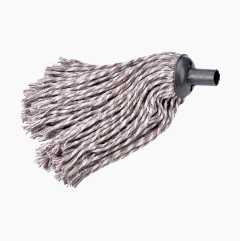 Mop refill, yarn