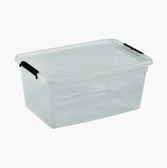 Storage box, 40 litre