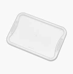 Lid for storage boxes 28-438 and 28-439