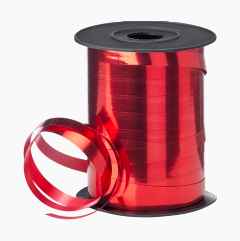 Curling Ribbon, red