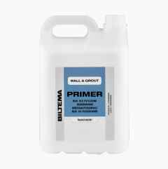 Wall and plastering primer, 5 litre