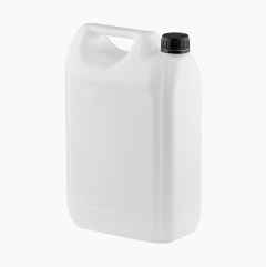 Water Container, 5 litre