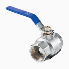 Ball valve 1 1/2" (R40)