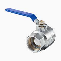 Ball valve 2" (R50)