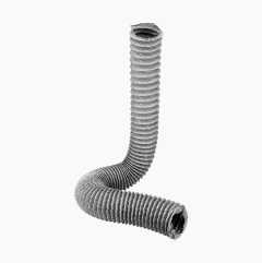Ventilation - Rør, slanger ventiler og tilbehør - Biltema.dk