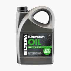 Transmission oil ATF DX III, 4 litre