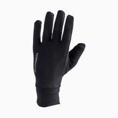 Workout gloves, size 8 (S/M)