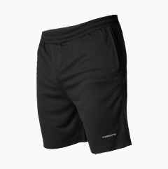 Workout shorts, men’s, L
