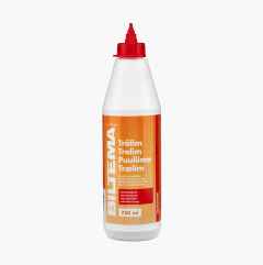 Wood glue for outdoor use, 750 ml