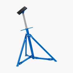 Sail Boat Stand, 800–1210 mm