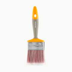 Paintbrush PRO, topcoat, 75 mm