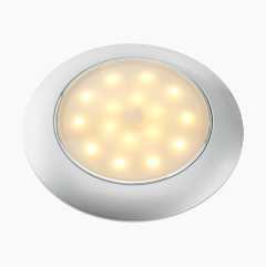 Interiörbelysning LED tunn, 1 W