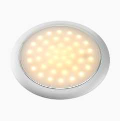 Innvendig belysning LED tynn, 3 W