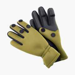Neoprene Glove, XL/XXL