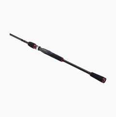 Spinning rod 24 T Carbon, 210 cm