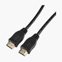 HDMI cable 1.4, 1 m
