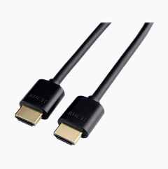 HDMI cable 1.4, 2 m
