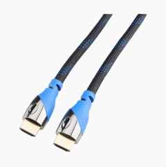 HDMI cable 4K, 2 m