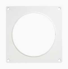 Ventilation - Rør, slanger ventiler og tilbehør - Biltema.dk