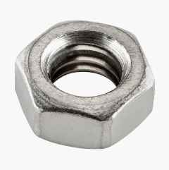 Nut M5, stainless A4, 25 pcs.