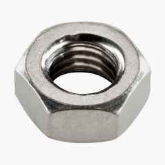 Nut M8, stainless A4, 10 pcs.