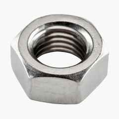 Nut M16, stainless A4, 5 pcs.