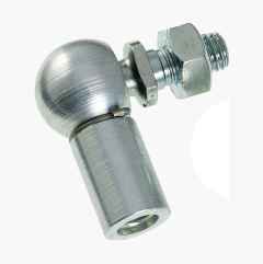 Angled Ball Joint, M10