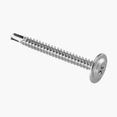 Mounting screw with drill tip 4.2 x 40 mm, 250 pcs